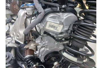 Engine 1 6 E Tech Renault mileage 10km H4MC632 Catalog number of the part H4MC632