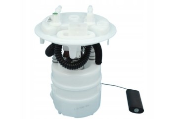Fuel Pump Set Citroen Peugeot 1607402380 Original