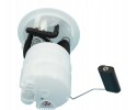 Fuel Pump Set Citroen Peugeot 1607402380 Original Car type passenger cars