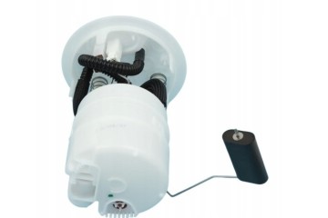 Fuel Pump Set Citroen Peugeot 1607402380 Original Car type passenger cars