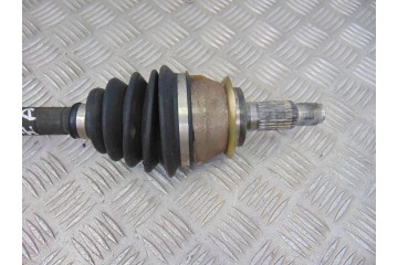  TRANSMISION DELANTERA DERECHA MINI MINI (R50,R53) One 2001 206205 MINI - 1