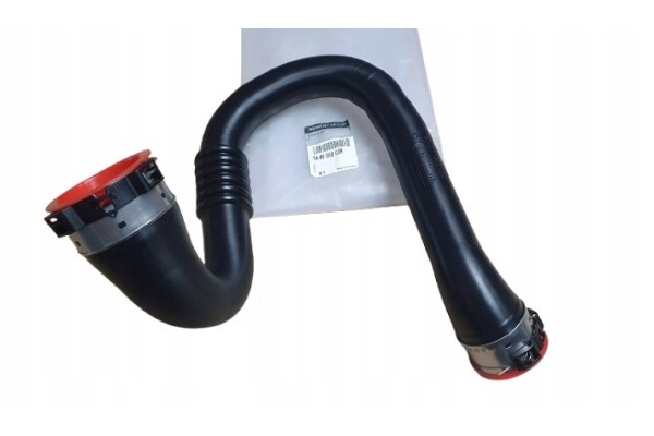 Air hose Renault 1 2Tce 144600003R Original
