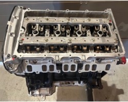 ENGINE 2 2 TDCI HDI EURO4 PUMA FORD TRANSIT PEUGEOT BOXER FWD RWD 4HJ