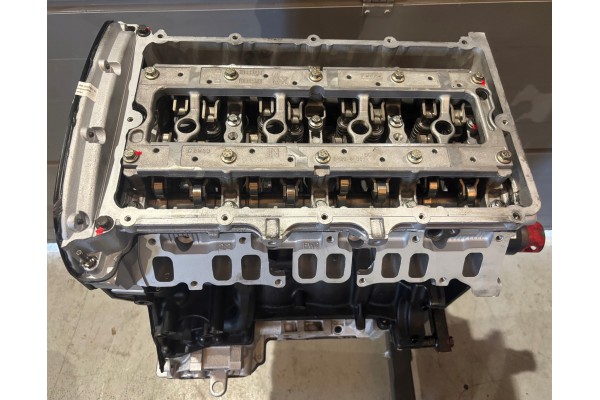 ENGINE 2 2 TDCI HDI EURO4 PUMA FORD TRANSIT PEUGEOT BOXER FWD RWD 4HJ