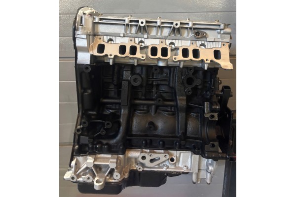ENGINE 2 2 TDCI HDI EURO4 PUMA FORD TRANSIT PEUGEOT BOXER FWD RWD 4HJ Catalog number of the part 4HG 4HH 4HJ 4H03 CVFF CYF4 DRF4
