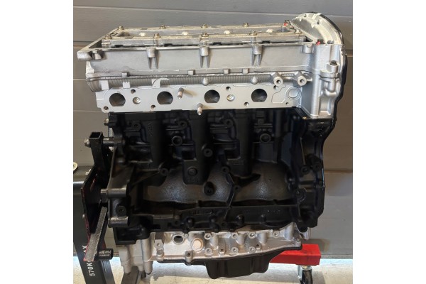 Motor 2.2 TDCI HDI Euro 4 Puma para Ford Transit y Peugeot Boxer FWD R