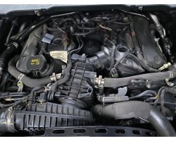 306DT complete engine 3 0 TDV6 Euro5 AJTDV6 Jaguar Range Rover E5