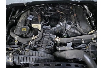 306DT complete engine 3 0 TDV6 Euro5 AJTDV6 Jaguar Range Rover E5