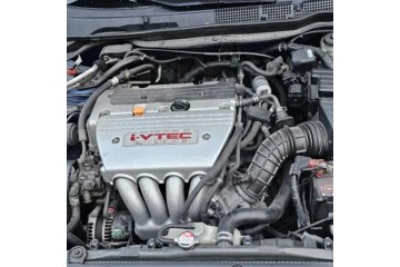 K24A3 complete engine 2 4 16V i VTEC Honda Accord