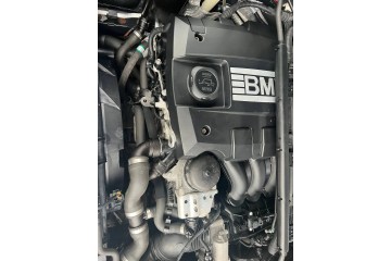 BMW E87 E90 ENGINE COMPLETE 2 0I N43B20A 143KM 170KM Catalog number of the part DYM2776
