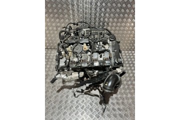 COMPLETE ENGINE AUDI A4 B9 15 2 0 TFSI CVK CVKB 140KW 57442KM