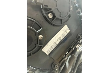 COMPLETE ENGINE AUDI A4 B9 15 2 0 TFSI CVK CVKB 140KW 57442KM Catalog number of the part CVK CVKB
