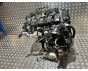COMPLETE ENGINE AUDI A4 B9 15 2 0 TFSI CVK CVKB 140KW 57442KM Car type passenger cars