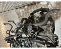 Motor Completo Audi A4 B9 2.0 TFSI CVK CVKB 140KW 57442KM