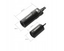 INNOVV K6 Motorcycle Video Recorder 2K Quad HD 1440P 30FPS Packaging status original