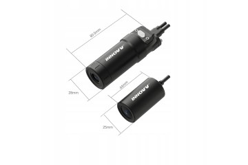 INNOVV K6 Motorcycle Video Recorder 2K Quad HD 1440P 30FPS Packaging status original