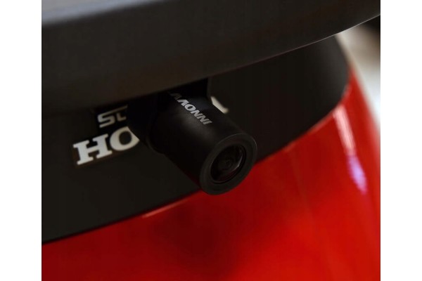 INNOVV K6 Motorcycle Video Recorder 2K Quad HD 1440P 30FPS Catalog number of the part INNOVV K6 Motorcycle Dash