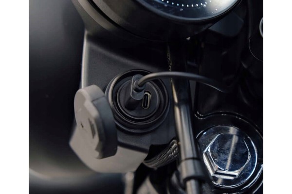 INNOVV K6 Motorcycle Video Recorder 2K Quad HD 1440P 30FPS Car type undefined
