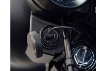 INNOVV K6 Motorcycle Video Recorder 2K Quad HD 1440P 30FPS Car type undefined