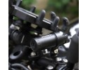 INNOVV K6 Motorcycle Video Recorder 2K Quad HD 1440P 30FPS Product weight with unit packaging 1 kg