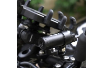 INNOVV K6 Motorcycle Video Recorder 2K Quad HD 1440P 30FPS Product weight with unit packaging 1 kg