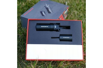 INNOVV K6 Motorcycle Video Recorder 2K Quad HD 1440P 30FPS Catalog number of the original INNOVV K6 Motorcycle Dash