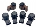 6x PDC Parking Sensor BMW G20 Set Bumper Front Rear Lift