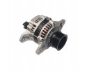ALTERNATOR VOLVO RENAULT 28V 130A 8pV 82mm WITH PULLEY 7421056611