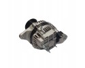 ALTERNATOR VOLVO RENAULT 28V 130A 8pV 82mm WITH PULLEY 7421056611 Part manufacturer Highway