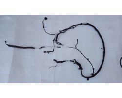 OE VAG 5J7971147D TRUNK HARNESS SKODA ROOMSTER 11 15