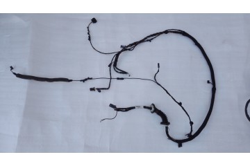 OE VAG 5J7971147D TRUNK HARNESS SKODA ROOMSTER 11 15