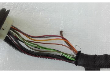 OE VAG 5J7971147D TRUNK HARNESS SKODA ROOMSTER 11 15 Part manufacturer Skoda OE