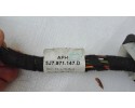 OE VAG 5J7971147D TRUNK HARNESS SKODA ROOMSTER 11 15 Catalog number of the part 5J7971147D
