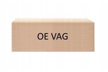 OE VAG 5J7971147D TRUNK HARNESS SKODA ROOMSTER 11 15 Quality of parts according to GVO Q original with factory logo OEM OES