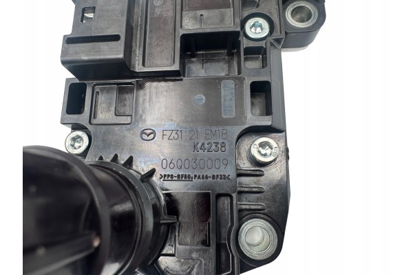 Controller module Mazda FZ31 21 EM1B Car type passenger cars