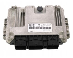 ECU RENAULT MEGANE 1 9 DCI 8200263396 0281010769