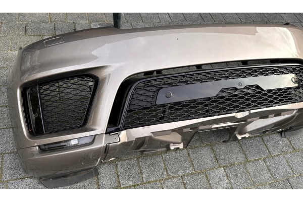 Land Rover Range Rover Sport Lift II L494 Parking Sensor Bumper Catalog number of the part PDC zderzak przedni do w zderzak komp