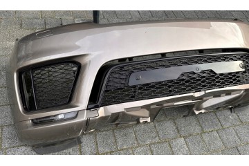 Land Rover Range Rover Sport Lift II L494 Parking Sensor Bumper Catalog number of the part PDC zderzak przedni do w zderzak komp