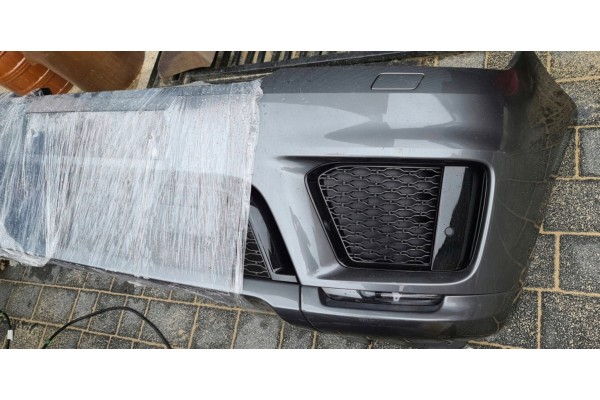 Land Rover Range Rover Sport Lift II L494 Parking Sensor Bumper Part manufacturer Land Rover OE