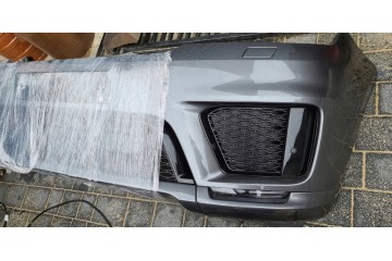 Land Rover Range Rover Sport Lift II L494 Parking Sensor Bumper Part manufacturer Land Rover OE