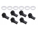 Parking Sensors Set for Front Bumper A200 a class w176 PDC NEW