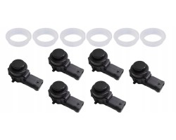 Parking Sensors Set for Front Bumper A200 a class w176 PDC NEW