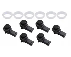 Parking Sensors Set for Front Bumper A200 a class w176 PDC NEW