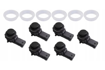 Parking Sensors Set for Front Bumper A200 a class w176 PDC NEW
