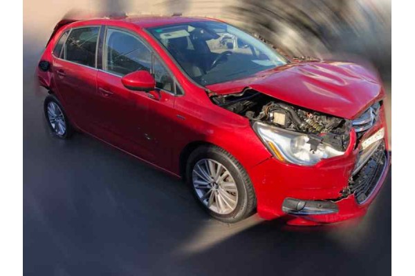 CITROEN C4 BERLINA Business