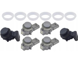 Parking Sensor PDC Bumper CHRYSLER Pacifica SENSOR SET front you