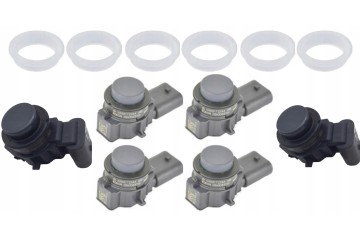 Parking Sensor PDC Bumper CHRYSLER Pacifica SENSOR SET front you