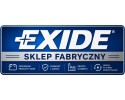 Car Battery Hagen 12V 70Ah 700A EFB Factory Shop Exide Catalog number of the part EL700
