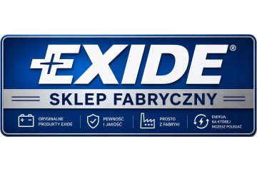 Car Battery Hagen 12V 70Ah 700A EFB Factory Shop Exide Catalog number of the part EL700
