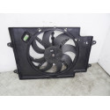 83600010 ELECTROVENTILADOR ALFA ROMEO GT (125) 2.0 JTS 16V Progression 2004 83600010 209500 ALFA ROMEO - 1